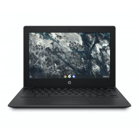 HP Chromebook 11 MK G9
